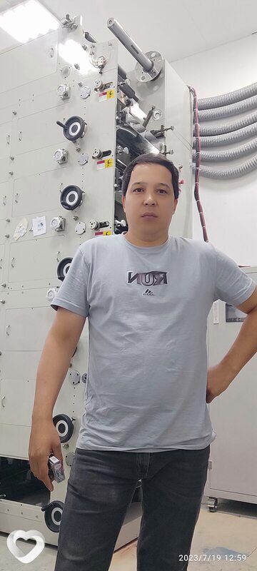 Эдик, 37, Солигорске — анкета №2870804