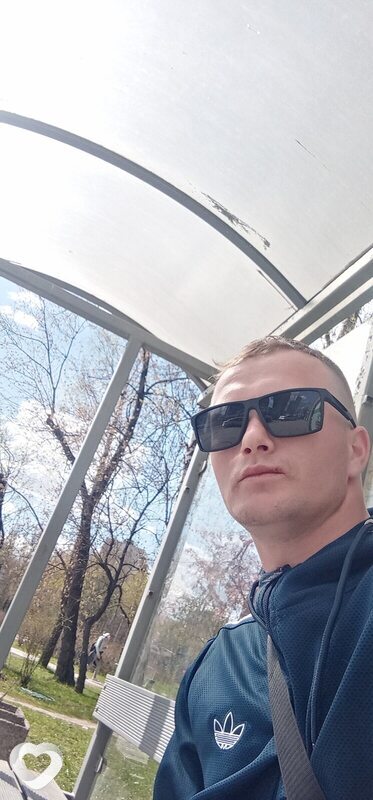 Дима, 30, Лобне — анкета №2870811