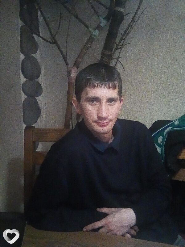 Фанис, 37, Уфе — анкета №2870737