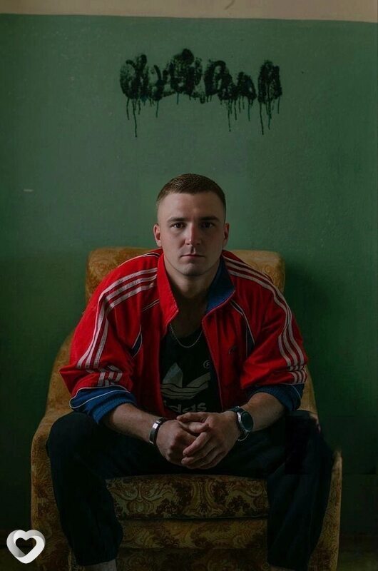 Евгений, 32, Коломне — анкета №2870744