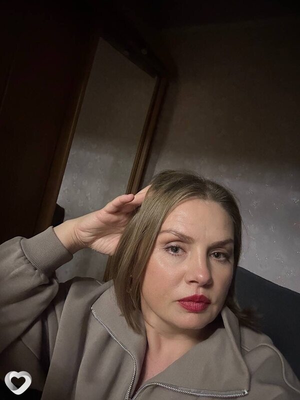 Снежана, 44, Братске — анкета №2870745