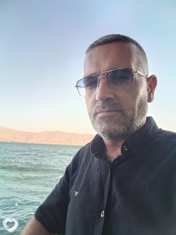 Арутюн, 44, Ереван — анкета №2870748