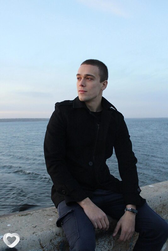 Марк, 34, Волжском — анкета №2870751