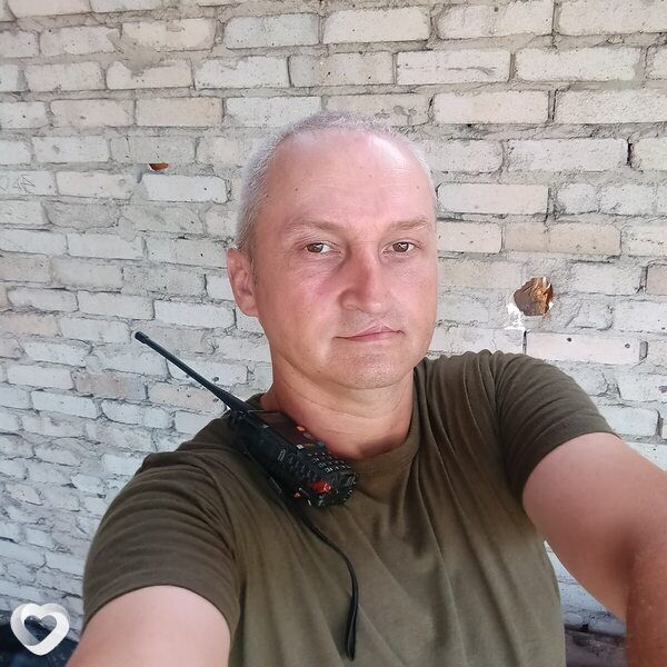 Сержжж, 47, Севастополе — анкета №2870752