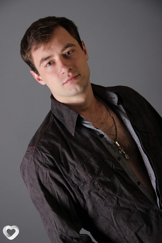 Евгений, 33, Москве — анкета №2870765
