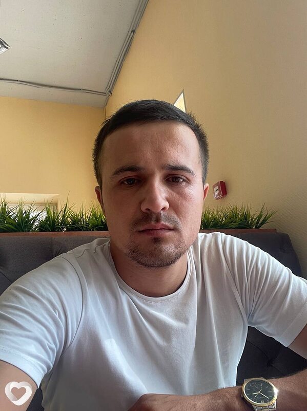 Сарвар, 32, Волжском — анкета №2870768