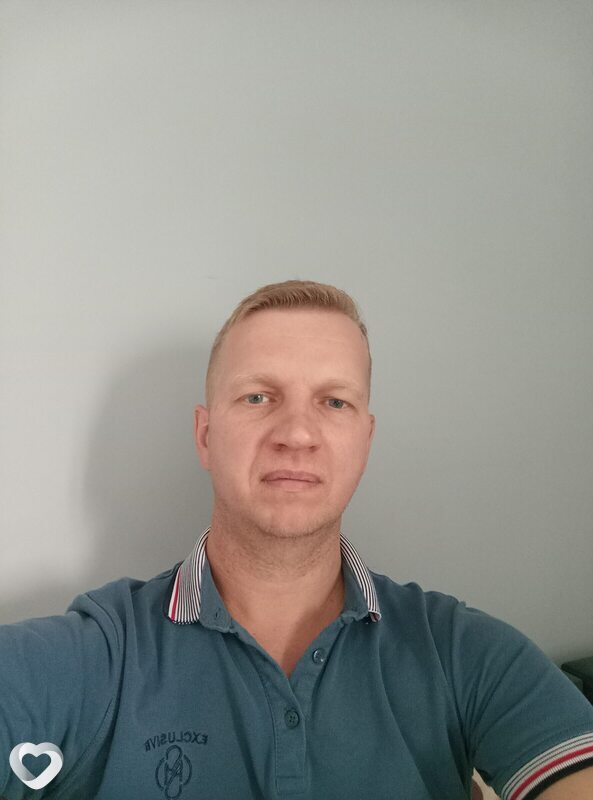 Сергей, 44, Домодедово — анкета №2870770