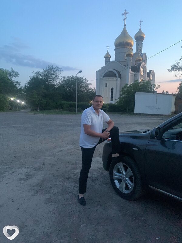 Борис, 34, Ростове-на-Дону — анкета №2870777