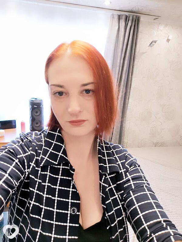 Анна, 39, Енакиеве — анкета №2870779