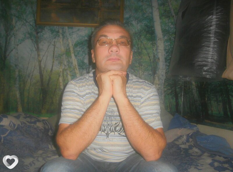 Егор, 52, Орёл — анкета №2870782
