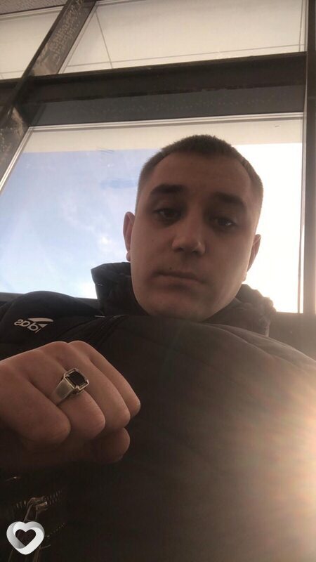 Иван, 28, Бердске — анкета №2870785