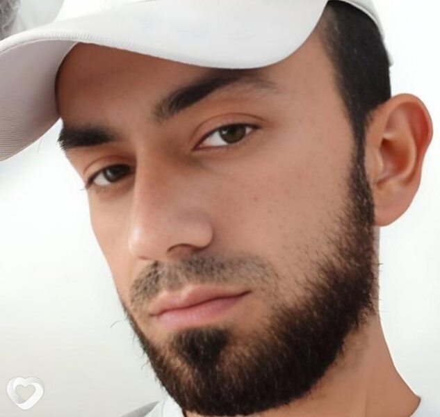 Дилшод, 29, Самарканд — анкета №2871039