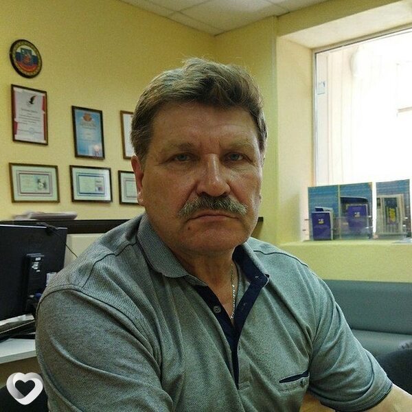 Станислав, 46, Санкт-Петербурге — анкета №2871043