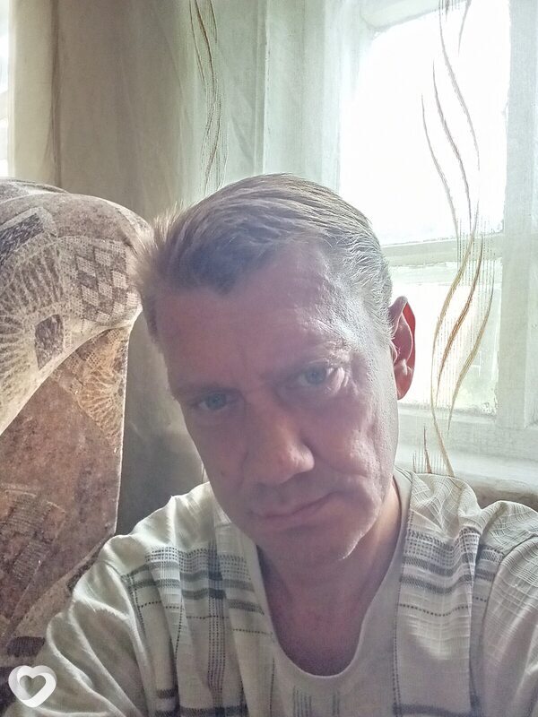 Евгений, 45, Искитиме — анкета №2871056