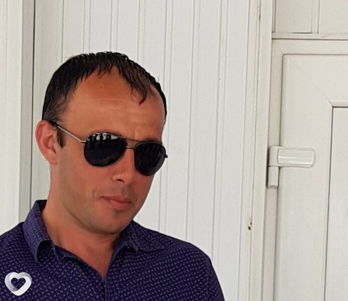 Адам, 40, Нальчике — анкета №2871163