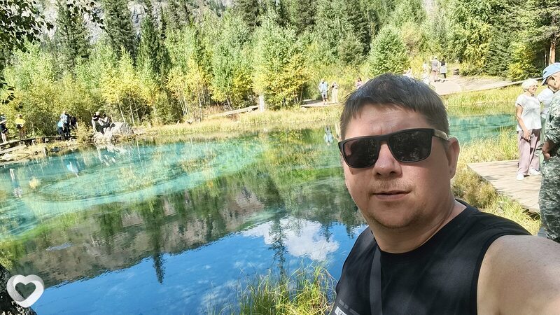 Петр, Левокумское