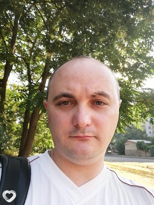 Leo, 37, Одессе — анкета №2871167
