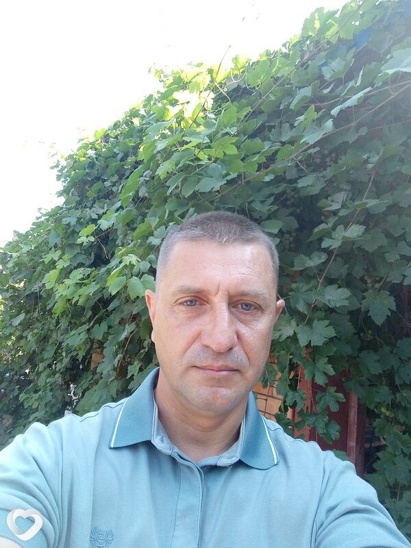 Михаил, 46, Ростове-на-Дону — анкета №2871168