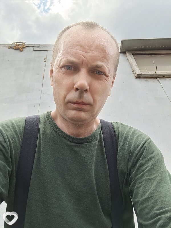 Алексей, 49, Липецке — анкета №2871174
