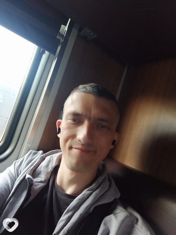 Иван, 40, Боре — анкета №2871177