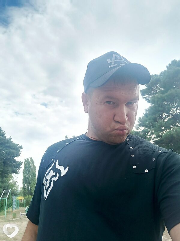 Дмитрий, 38, Харькове — анкета №2871182