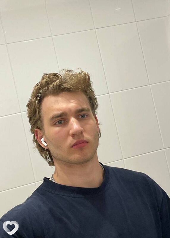 Даниил, 24, Москве — анкета №2870813