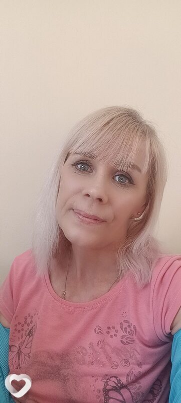 Полина, 50, Магадане — анкета №2870814