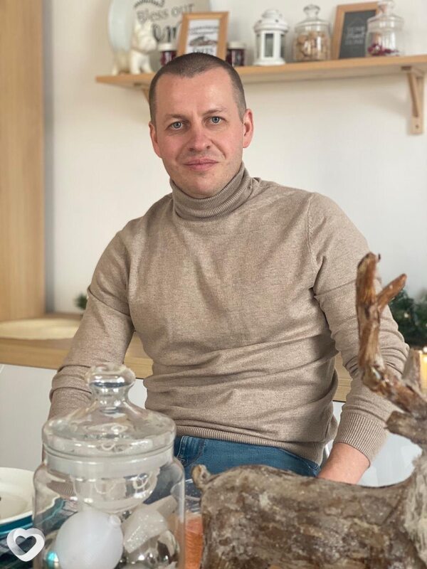 Виталий, 39, Бахчисарае — анкета №2870819