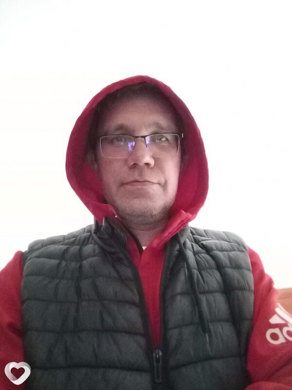 Алексей, 48, Перми — анкета №2870820