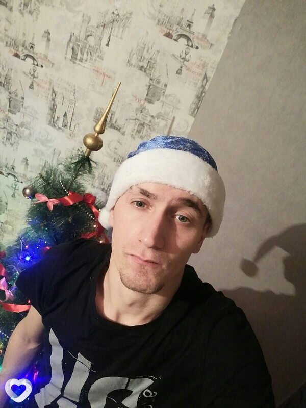 Руслан, 30, Кемерове — анкета №2871268