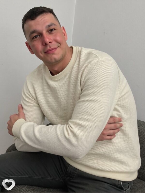 Алек, 31, Нефтекамске — анкета №2871273