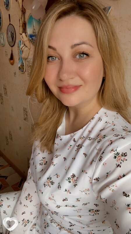 Мария, Жигулевск