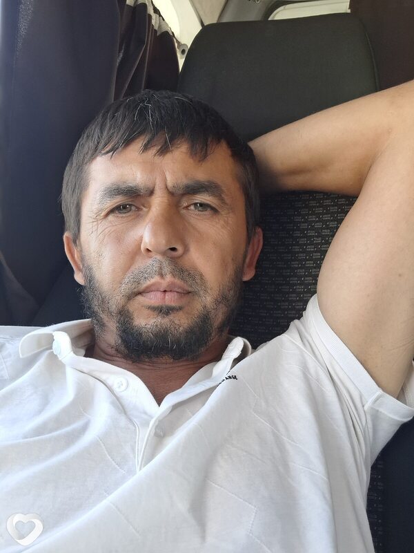 Али, 43, Свободном — анкета №2871278