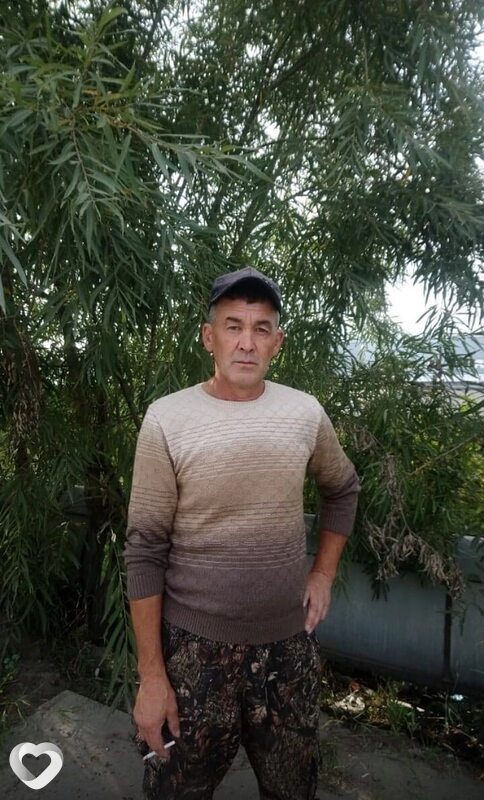Виктор, 53, Симе — анкета №2870877