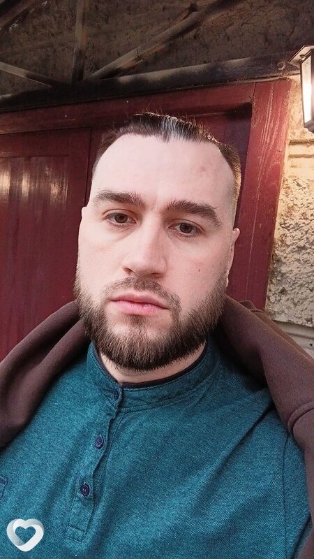 Максим, 32, Белове — анкета №2870880