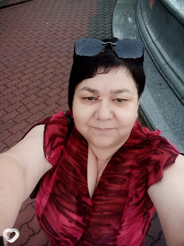 Ирина, 50, Красноярске — анкета №2870917