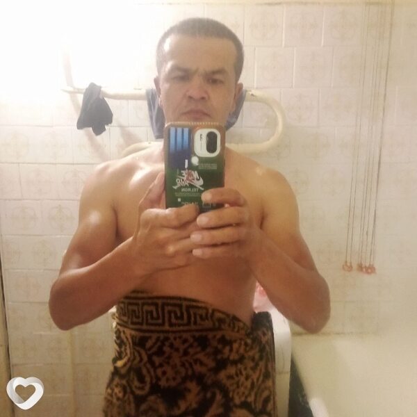 Барес, 35, Ижевске — анкета №2870923