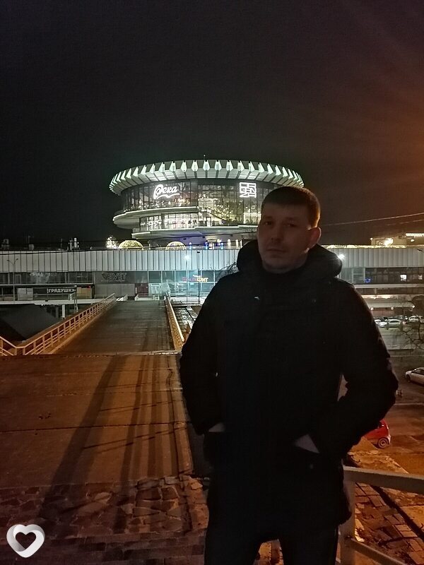 Андрей, 36, Екатеринбурге — анкета №2870926