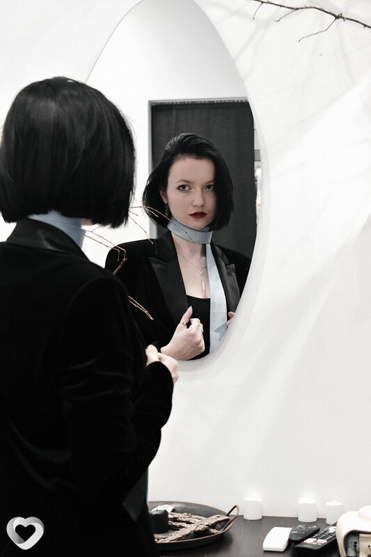 Яночка, 24, Москве — анкета №2870931