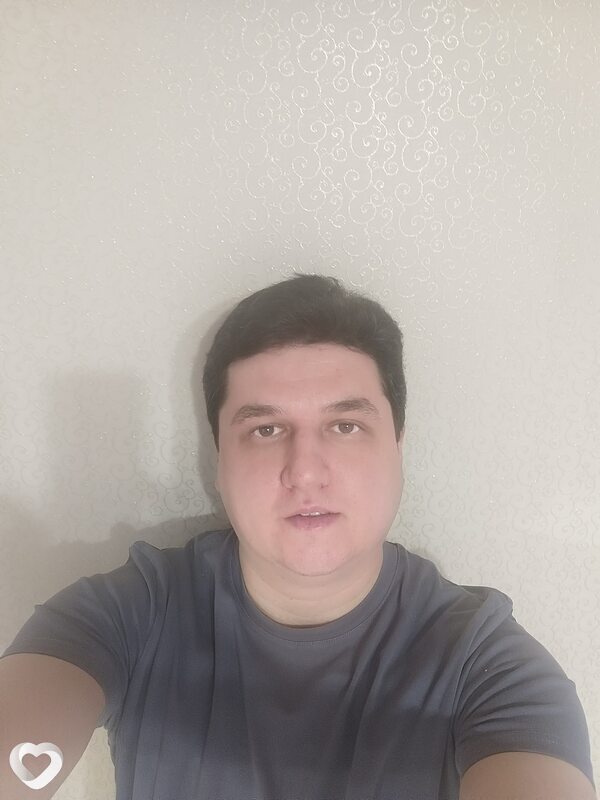 Андрей, 30, Иркутске — анкета №2870933