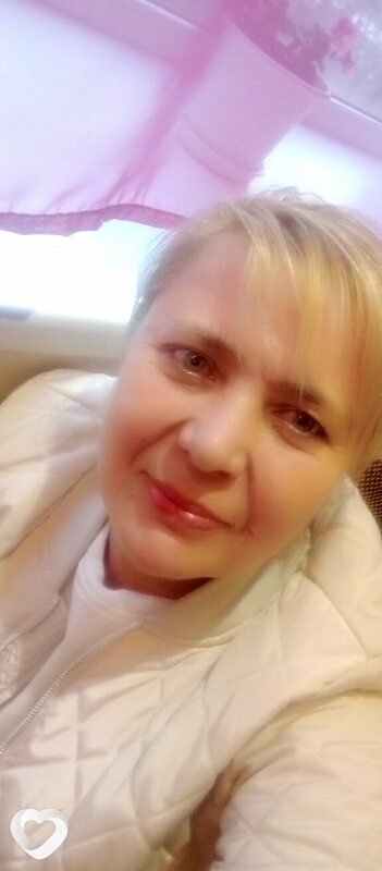 Елена, 48, Ростове-на-Дону — анкета №2871062