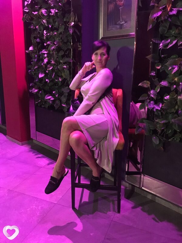 Оксана, 47, Новороссийске — анкета №2871064