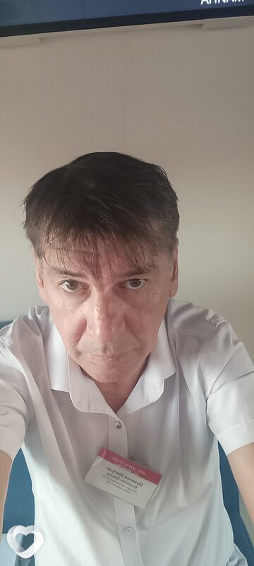 Вадим, 54, Пензе — анкета №2871068