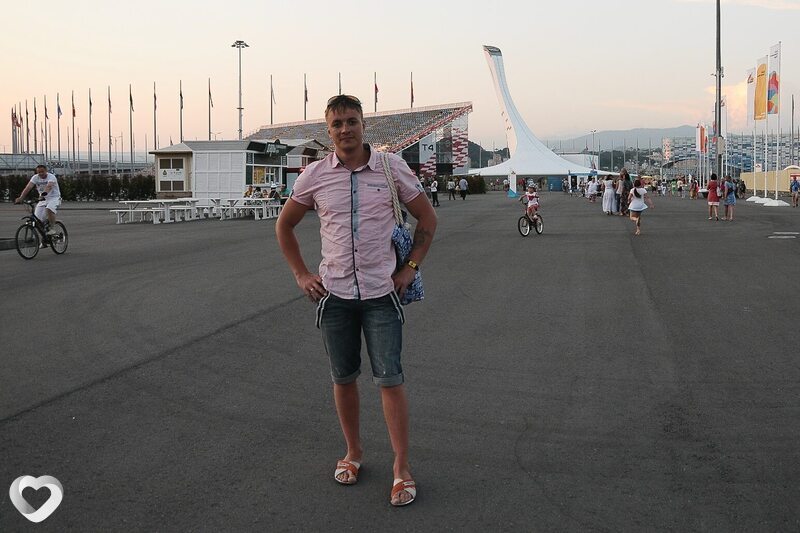 Константин, 41, Ульяновске — анкета №2871070