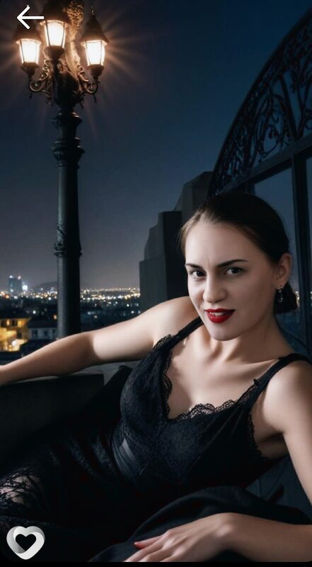 Марина, 40, Екатеринбурге — анкета №2871082