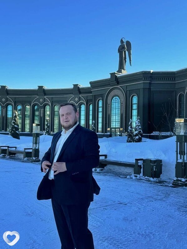 Андрей, 29, Наро-Фоминске — анкета №2871083
