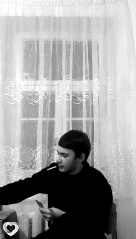 Арсен, 25, Ессентуках — анкета №2870838