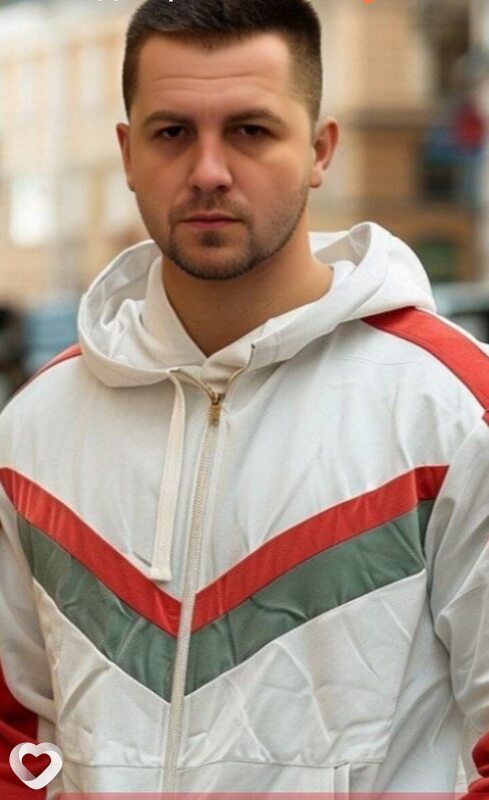 Дмитрий, 41, Липецке — анкета №2870841
