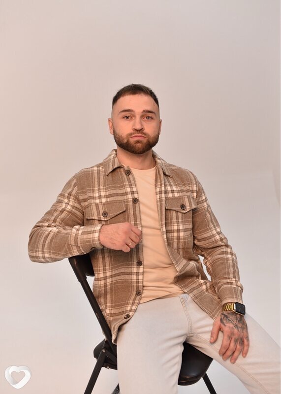 Константин, 31, Гомеле — анкета №2870842
