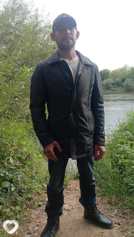 Евгений, 33, Рогачев — анкета №2870847